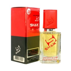 Shaik SHAIK /    216 Montale Chocolate Greedy 50 .  2