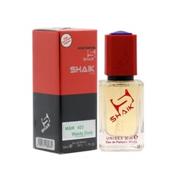  Shaik SHAIK /   423 Montale Aoud Night, 50 ..  2