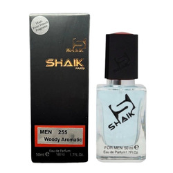  Shaik SHAIK /    255 Yves Saint Laurent Y 50 .  2