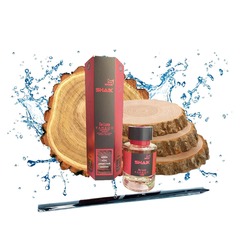  Shaik    Shaik De Luxe Bamboo  100.  2