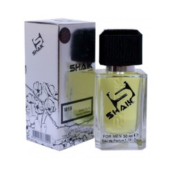  Shaik SHAIK /    19 Chanel "Bleu de Chanel", 50 ..  2