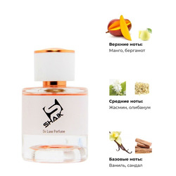  Shaik Shaik W466 (Paco Rabanne Fame FOR WOMEN), 50 ml NEW.  2