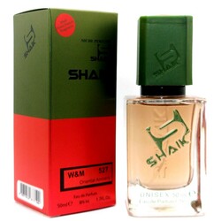  Shaik SHAIK /    527 (ZIEL VANIL BEND) 50 ..  2