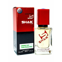  Shaik SHAIK /    515 ZIEL ROZ NER 50 ..  2