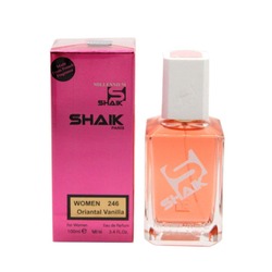  Shaik SHAIK /    246 Yves Saint Laurent Black Opium 100 ..  2
