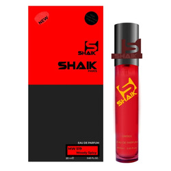  Shaik SHAIK /    519 MARC ANTOINE BARROIS GANYMEDE 20 ..  2