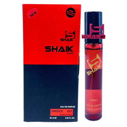 Shaik SHAIK /    497 Ajmal Amber Wood 20 ..  2