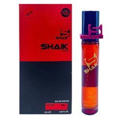  Shaik SHAIK /    216 Montale Chocolate Greedy 20 ..  2