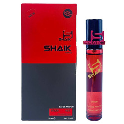  Shaik SHAIK /    469 Vertus Narcos'is 20 ..  2