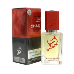  Shaik SHAIK /   221 By Kilian Black Phantom 50 ml.  2
