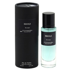  Clive&Keira Clive&Keira /    1077 Versace Eros pour Homme 30 ml.  2