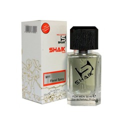  Shaik SHAIK /    11 Paco Rabanne Invictus Intense, 50 ..  2
