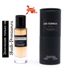  Clive&Keira Clive&Keira /    1045 Baldessarini Ambre 30 ml.  2