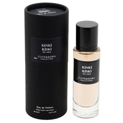  Clive&Keira Clive&Keira /    1053 Esc Mol Kinski 30 ml.  2