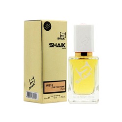  Shaik SHAIK /    118 Hugo Boss Jour, 50 ..  2