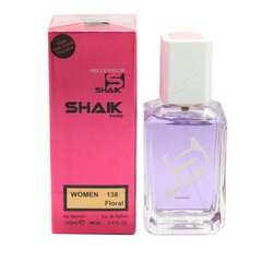  Shaik SHAIK /   138 Lanvin Eclat D'Arpege, 100 ..  2