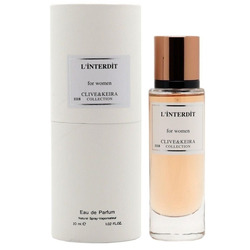  Clive&Keira Clive&Keira /    1118 Givenchy L'Interdit 30 ml.  2
