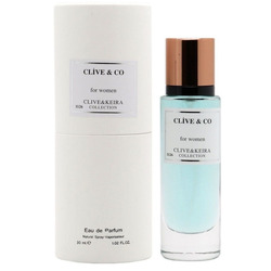  Clive&Keira Clive&Keira /    1126 Tiffany & Co 30 ml.  2