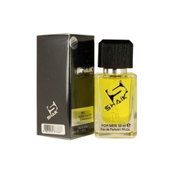  Shaik SHAIK /   67 Givenchy Play for him, 50 ..  2