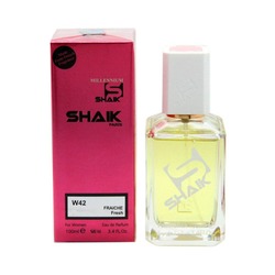  Shaik SHAIK /    42 Chanel "Chance Eau Fraiche", 100 ..  2