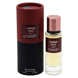  Clive&Keira Clive&Keira /    2031 Christian Dior Ambre Nuit 30 ml.  2