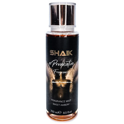  Shaik SHAIK /   ()   Shaik A Provocative Fragrance, 250ml.  2