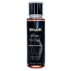  Shaik SHAIK /   ()   Shaik Release Your Desires, 250ml.  2