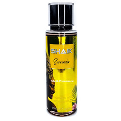  Shaik SHAIK /   ()   Shaik Surrender, 250ml.  2