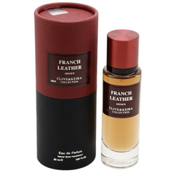  Clive&Keira Clive&Keira /   2043 Memo French Leather 30ml.  2