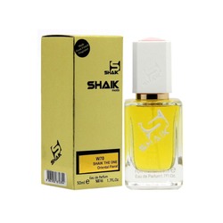  Shaik SHAIK /    70 DG The One, 50 ..  2