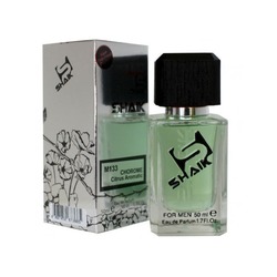  Shaik SHAIK /    133 Azzaro "Chrome", 50 ..  2