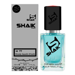  Shaik SHAIK /    77 Versace Fraiche, 100 ..  2