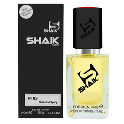  Shaik SHAIK /   85 Baldessarini Ambre, 100 ..  2