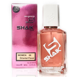 Shaik SHAIK /    06 PACO RABANNE OLYMPEA FOR WOMEN , 100 ..  2