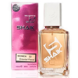  Shaik SHAIK /    22 Chloe u de Parfum, 100 ..  2