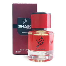  Shaik SHAIK /   Moscow 2 Limited ( Mol Esc 02 ), 25 ..  2