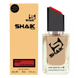  Shaik SHAIK /    637 Paco Rabanne 1 MILLION ELIXIR parfum intense, 50 ..  2