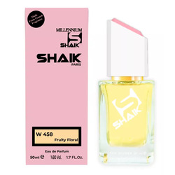  Shaik SHAIK /    458 PACO RABANNE Olymp&#233;a Solar, 50 ..  2