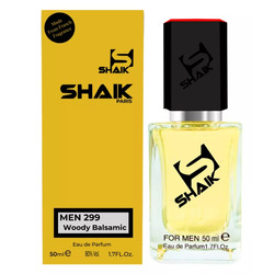  Shaik SHAIK /    299 Montale Wood Spices , 50 ..  2