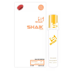  Shaik SHAIK /    30 CHANEL ALLURE FOR WOMEN, 20 ..  2