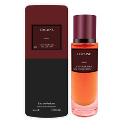  Clive&Keira Clive&Keira /    2052 Franck Boclet Cocaine 30 ml.  2