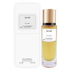  Clive&Keira Clive&Keira /    1132 Carolina Herrera 212 VIP For women 30 ml.  2