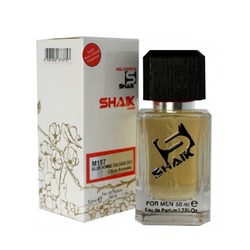  Shaik SHAIK /    157 Christian Dior Cologne, 50 ..  2
