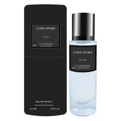  Clive&Keira Clive&Keira /    1095 Armani Code Sport Giorgio Armani 30 ml.  2