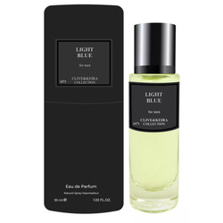  Clive&Keira Clive&Keira /    1071 Light Blue pour Homme DG 30 ml.  2