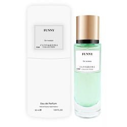  Clive&Keira Clive&Keira /    1164 Moschino Funny! Moschino 30 ml.  2