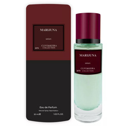  Clive&Keira Clive&Keira /    2070 BAYREDO Marijuna 30 ml.  2