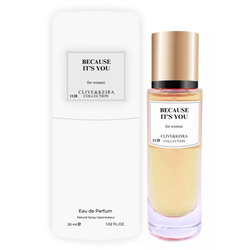  Clive&Keira Clive&Keira /    1128 Giorgio Armani Because It`s You 30 ml.  2