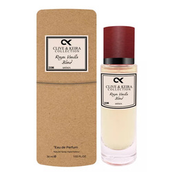  Clive&Keira Clive&Keira /    2106 Vanilla Blend ZIEL 30 ml.  2
