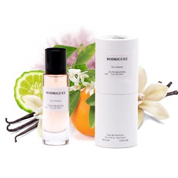  Clive&Keira Clive&Keira /   1034 Narciso Rodriguez For Her parfum 30ml.  2